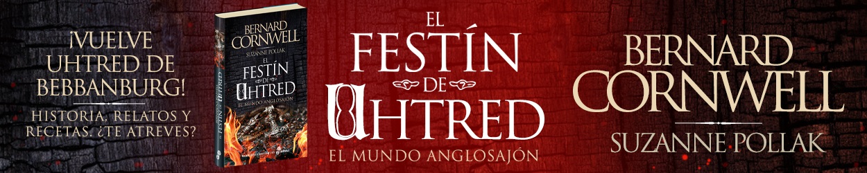 EL FESTIN DE UHTRED