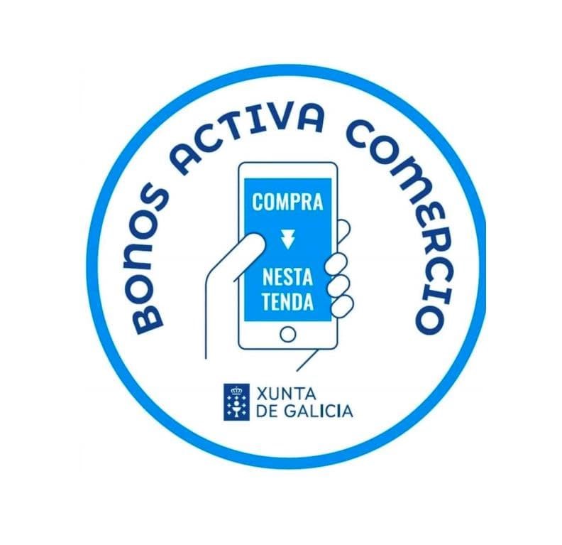 bonos activa comercio